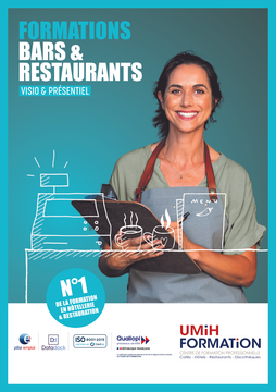 Catalogue UF Bars Restaurants